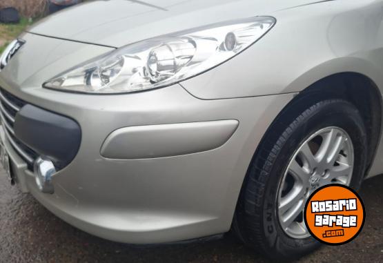 Autos - Peugeot 307 FULL 2010 Nafta 74000Km - En Venta