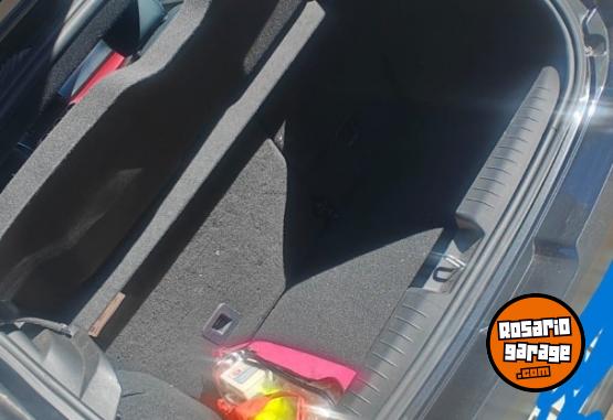 Autos - Fiat ARGO HGT 2018 Nafta 93500Km - En Venta