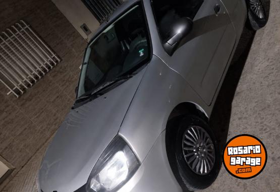 Autos - Renault Clio Mio 2013 Nafta 168000Km - En Venta