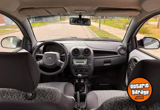 Autos - Ford Ka viral 2013 Nafta 111111Km - En Venta
