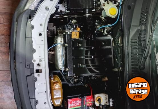 Utilitarios - Fiat Strada working 1.4 2019 Nafta 139000Km - En Venta