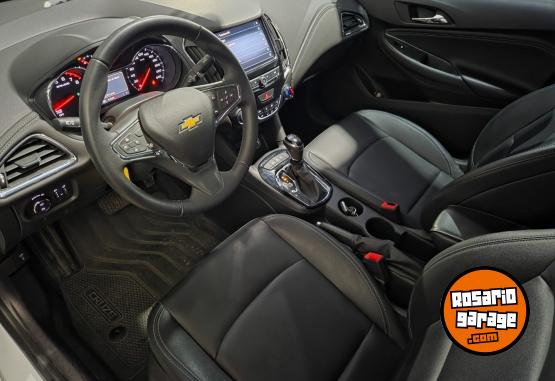 Autos - Chevrolet Cruze 2024 Nafta 51000Km - En Venta