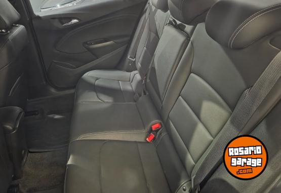 Autos - Chevrolet Cruze 2024 Nafta 51000Km - En Venta