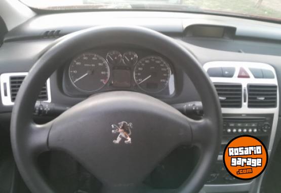 Autos - Peugeot 307 XS 2011 Nafta 154000Km - En Venta