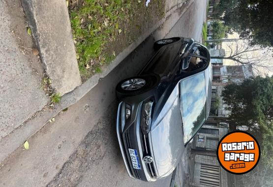 Autos - Volkswagen Polo confortline 2018 Nafta 120000Km - En Venta