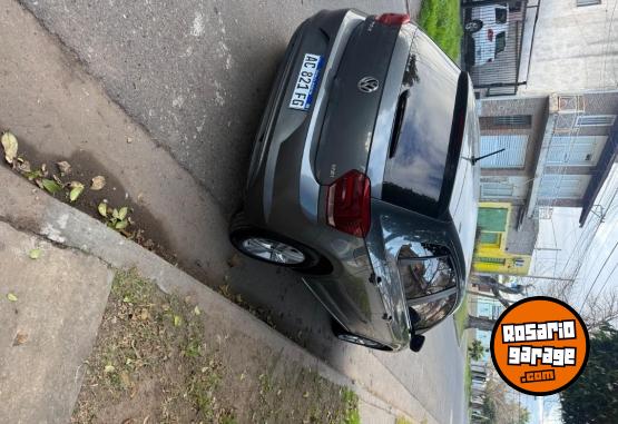 Autos - Volkswagen Polo confortline 2018 Nafta 120000Km - En Venta
