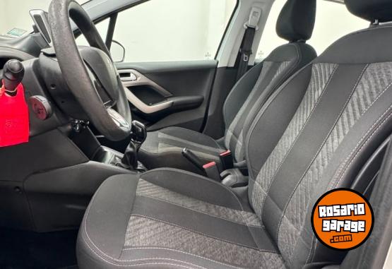 Autos - Peugeot 208 1.6 Allure 2019 Nafta 130000Km - En Venta