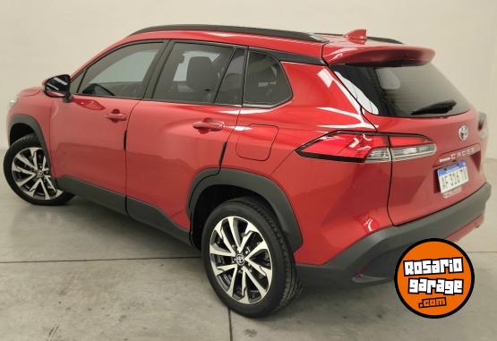 Autos - Toyota Corolla Cross 2.0 Xei 2022 Nafta 70000Km - En Venta