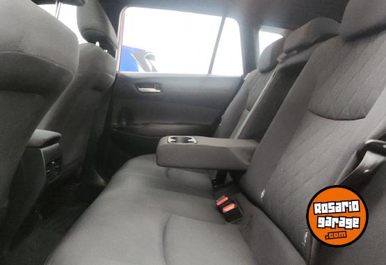 Camionetas - Toyota Corolla Cross 2.0 Xei 2022 Nafta 70000Km - En Venta