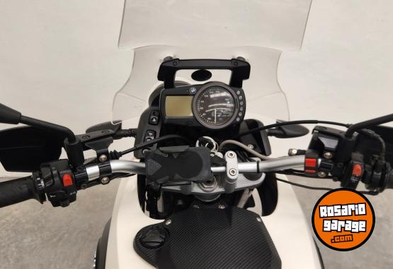 Motos - Bmw Gs 650 2012 Nafta 44000Km - En Venta