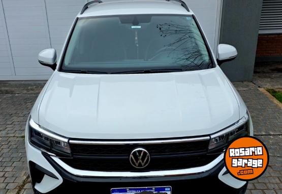 Autos - Volkswagen Taos 2022 Nafta 32000Km - En Venta
