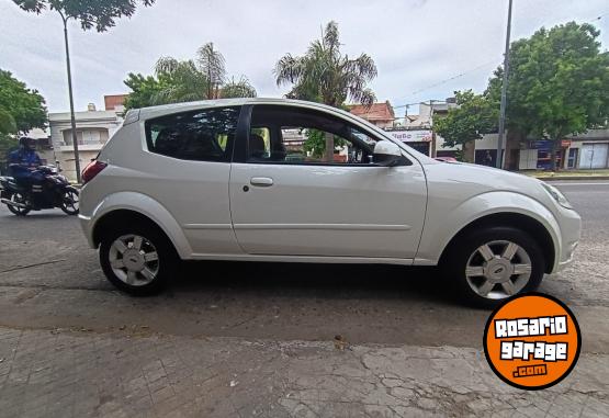 Autos - Ford Ka 2010 Nafta 150000Km - En Venta