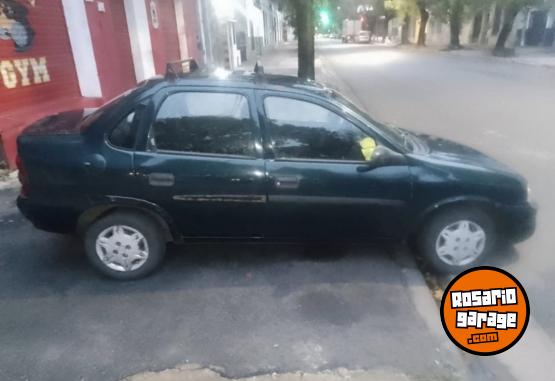 Autos - Chevrolet Corsa classic 2005 Nafta 260000Km - En Venta