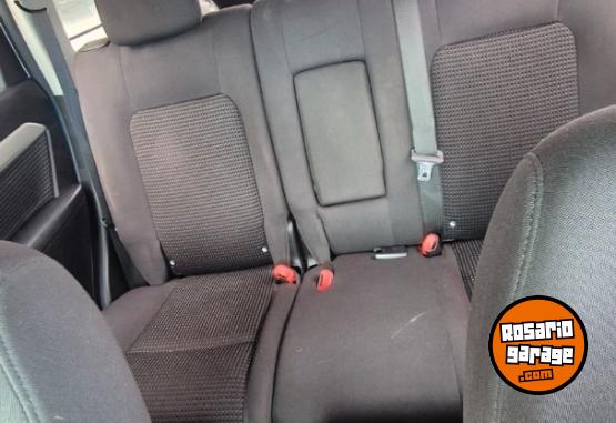 Camionetas - Chevrolet Captiva 7plazas 1ra mano 2016 Nafta 88000Km - En Venta