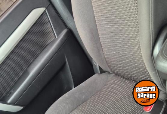Camionetas - Chevrolet Captiva 7plazas 1ra mano 2016 Nafta 88000Km - En Venta