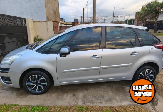 Autos - Citroen C4 picasso HDI origine 2013 Diesel 197000Km - En Venta