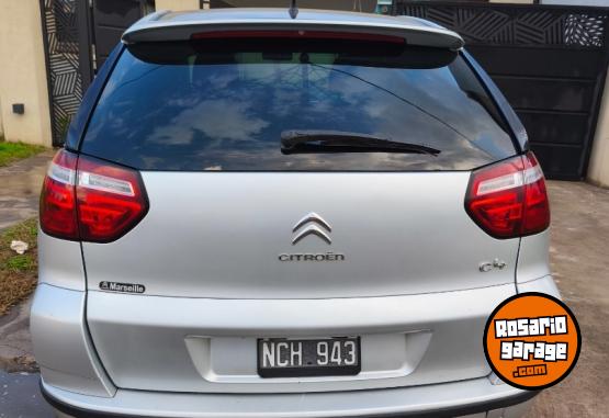 Autos - Citroen C4 picasso HDI origine 2013 Diesel 197000Km - En Venta