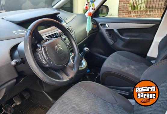 Autos - Citroen C4 picasso HDI origine 2013 Diesel 197000Km - En Venta