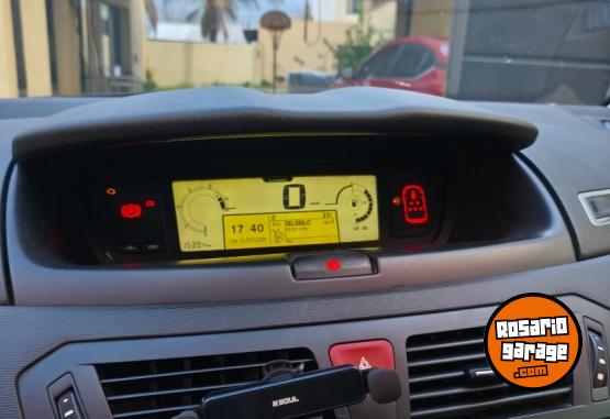 Autos - Citroen C4 picasso HDI origine 2013 Diesel 197000Km - En Venta