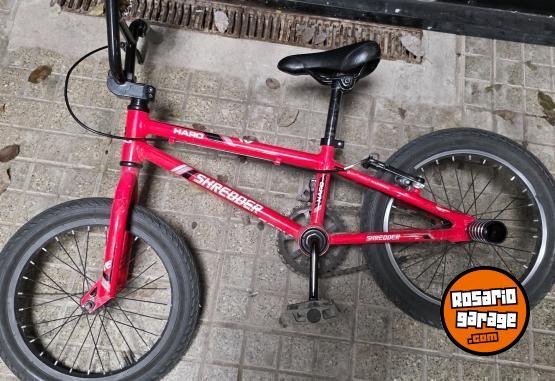 Deportes - HARO SHREDDER - En Venta