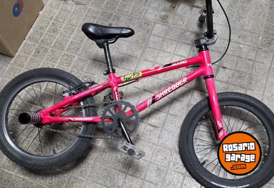 Deportes - HARO SHREDDER - En Venta