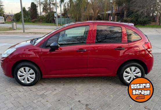 Autos - Citroen C3 1.5 ORIGENE 2013 Nafta 145000Km - En Venta