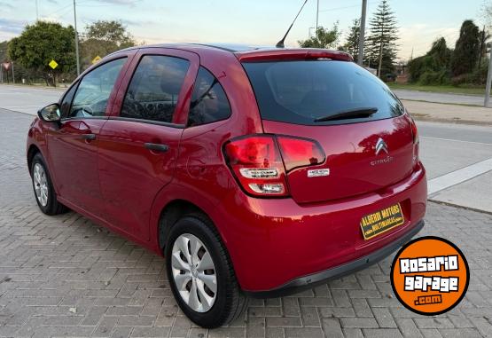 Autos - Citroen C3 1.5 ORIGENE 2013 Nafta 145000Km - En Venta