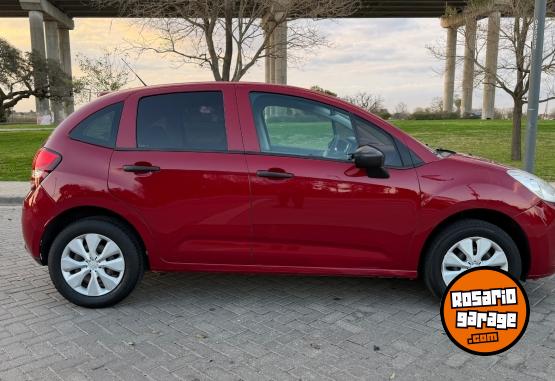 Autos - Citroen C3 1.5 ORIGENE 2013 Nafta 145000Km - En Venta