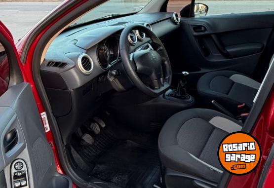 Autos - Citroen C3 1.5 ORIGENE 2013 Nafta 145000Km - En Venta