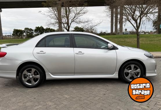 Autos - Toyota COROLLA 1.8 XRS 2014 Nafta 175000Km - En Venta