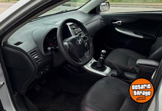 Autos - Toyota COROLLA 1.8 XRS 2014 Nafta 175000Km - En Venta