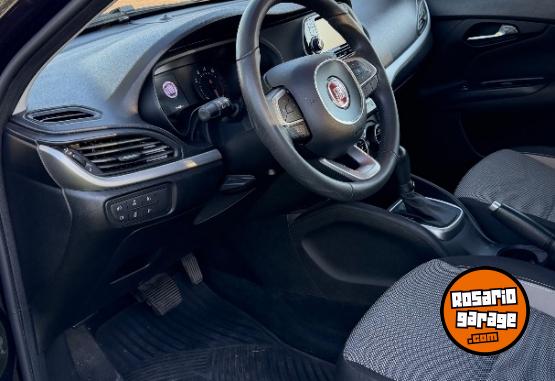Autos - Fiat TIPOS DE COMIDA 1.6 EASY 2018 Nafta 65000Km - En Venta
