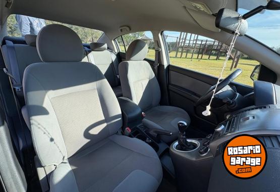 Autos - Nissan Sentra Asenta 2011 Nafta 88000Km - En Venta