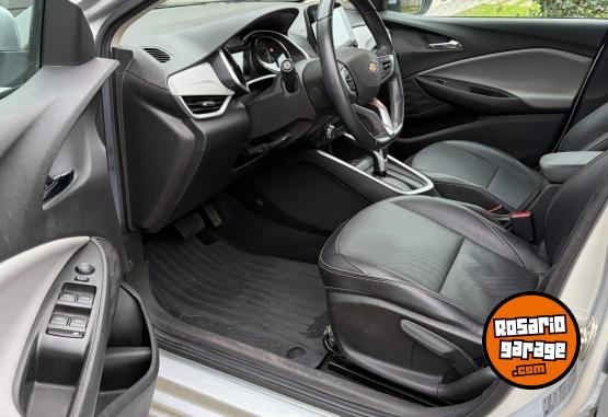 Autos - Chevrolet Onix Premier II (L20) 5p 2022 Nafta 51000Km - En Venta