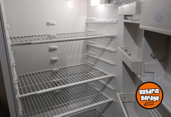 Hogar - Vendo heladera, excelente estado - En Venta