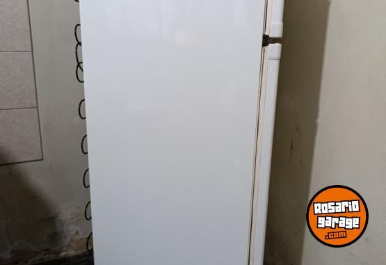 Hogar - Vendo heladera, excelente estado - En Venta