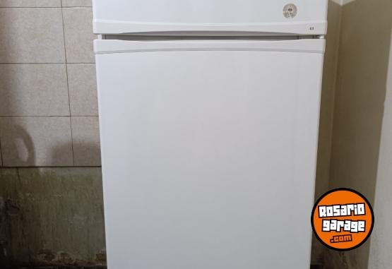 Hogar - Vendo heladera, excelente estado - En Venta