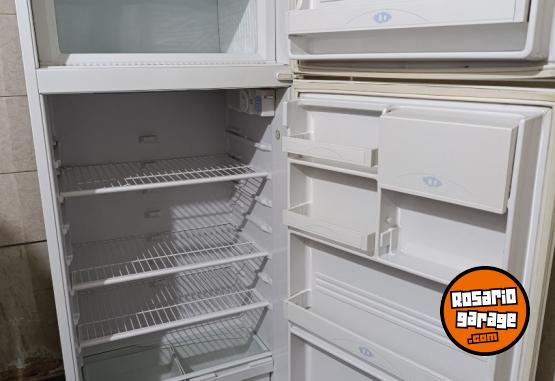 Hogar - Vendo heladera, excelente estado - En Venta