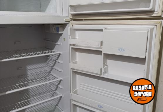 Hogar - Vendo heladera, excelente estado - En Venta