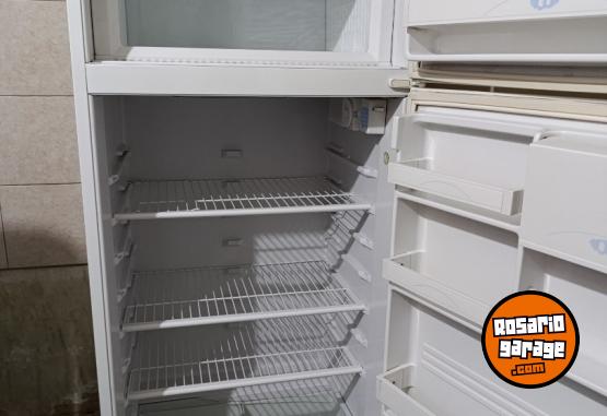 Hogar - Vendo heladera, excelente estado - En Venta