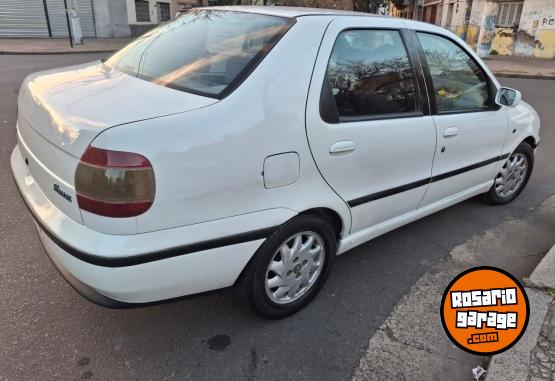 Autos - Fiat Siena. 1998 Nafta 11111Km - En Venta