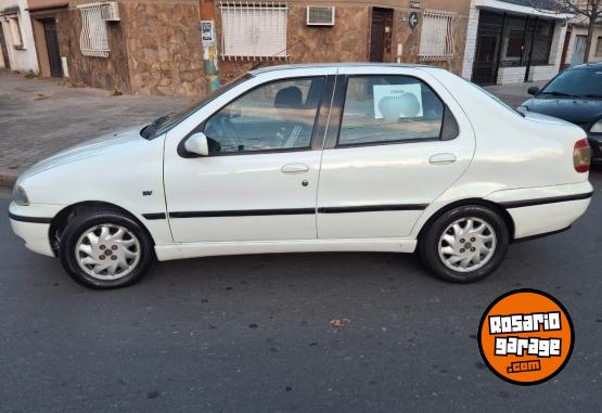 Autos - Fiat Siena. 1998 Nafta 11111Km - En Venta