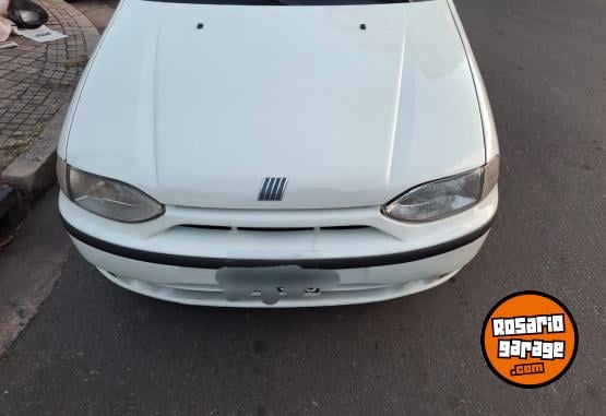 Autos - Fiat Siena. 1998 Nafta 11111Km - En Venta