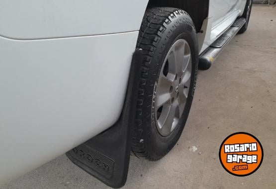 Camionetas - Renault Oroch Privilege 2.0 2018 Nafta 73000Km - En Venta