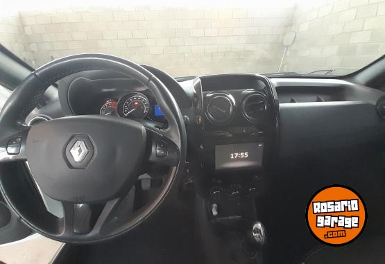 Camionetas - Renault Oroch Privilege 2.0 2018 Nafta 73000Km - En Venta