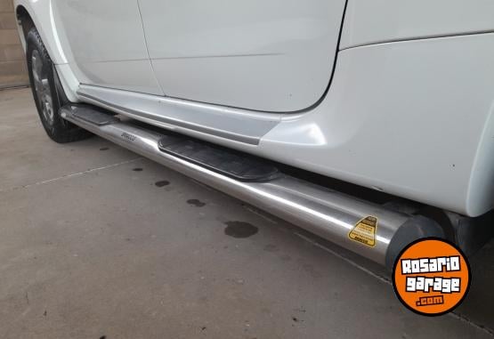 Camionetas - Renault Oroch Privilege 2.0 2018 Nafta 73000Km - En Venta