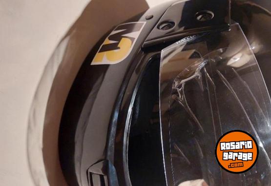 Accesorios para Motos - DOS CASCOS OPORTUNIDAD HOY - En Venta