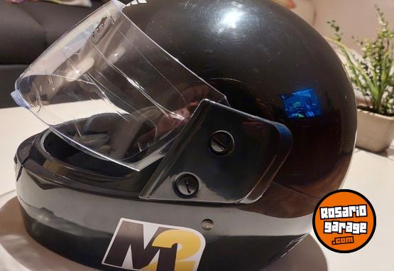 Accesorios para Motos - DOS CASCOS OPORTUNIDAD HOY - En Venta