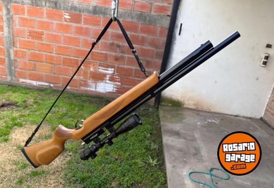 Deportes - Rifle PCP - En Venta