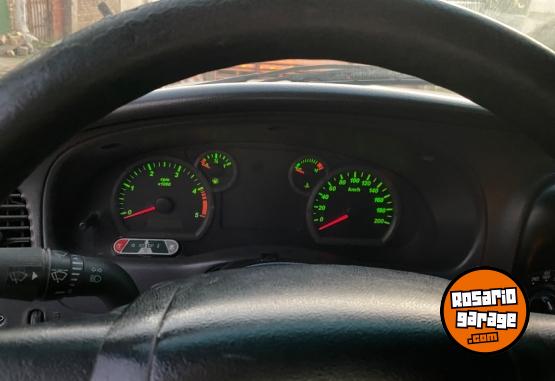 Camionetas - Ford Ranger 2006 Diesel 225000Km - En Venta